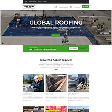 Global Roofing Services