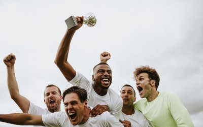 nuBranch Media Announced as a 2019 UpCity City Excellence Award Winner