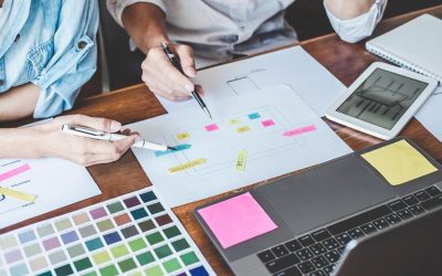 5 Tips to Creating a Beautiful Minimalist Website