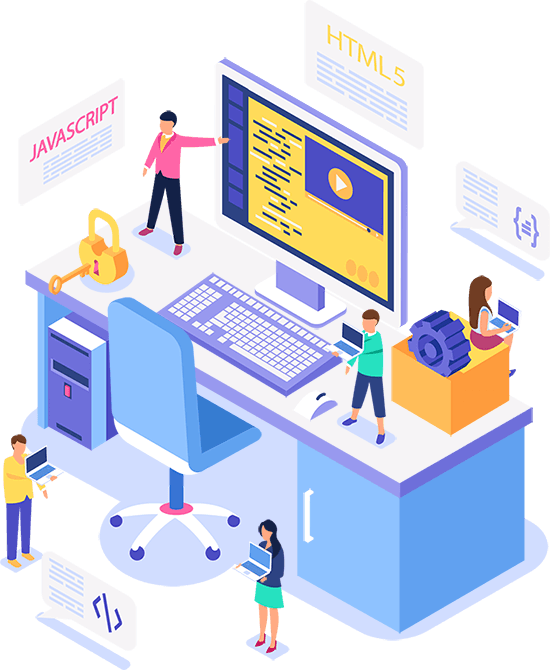 Best website design company in Toronto