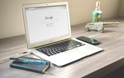 The Anatomy of Site Design that Google Adores
