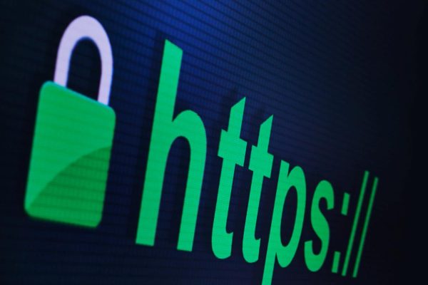 browsing safely and securely.