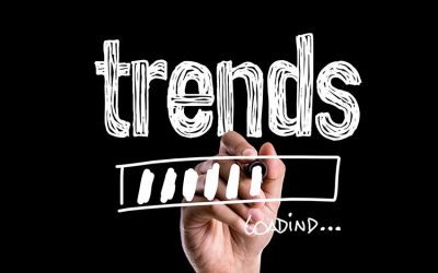 The Hottest Web Design Trends for 2019
