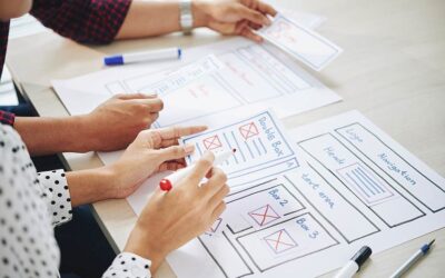 6 Qualities of a Stellar Landing Page