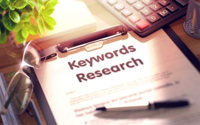 SEO: A Simple Guide to Keyword Research