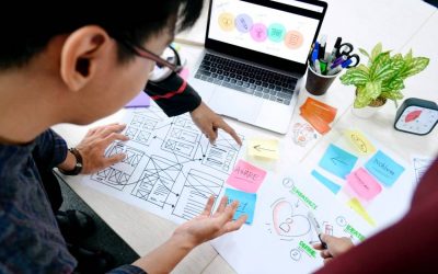 Ways to Improve Your Website’s User Experience