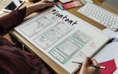 Why Content Matters in the Web Design Process