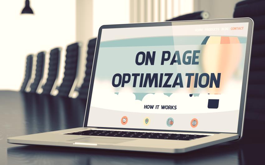 4 Reasons Why On-Page SEO is Important