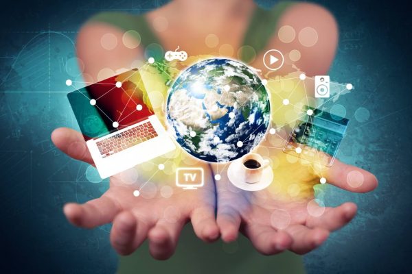 evolution of media marketing