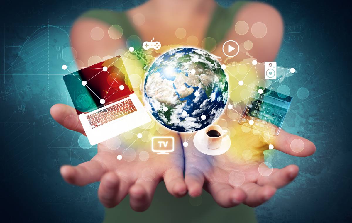 evolution of media marketing