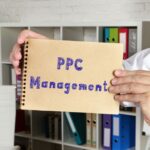 PPC Management for business