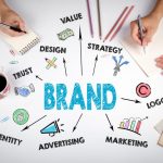 web design and branding