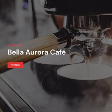 Bella Aurora Cafe