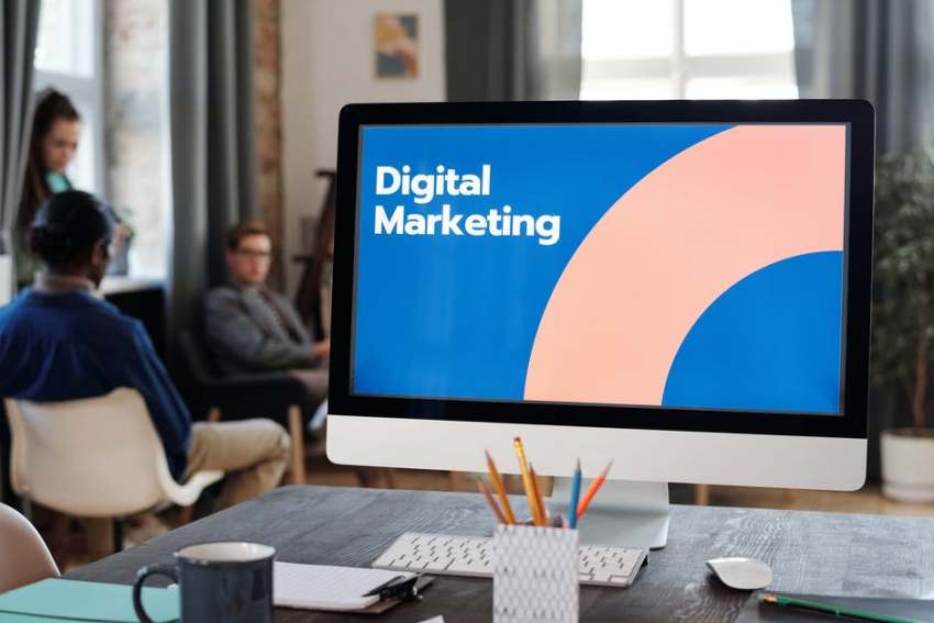 things to add to your digital marketing campaign