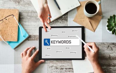 The Importance of Local SEO Keywords