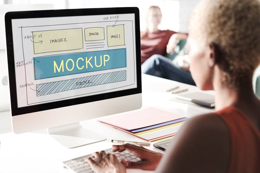 web development services