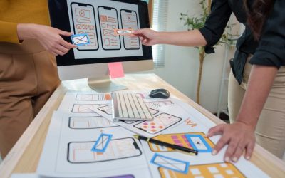 The Importance of Responsive Design: Why Mobile-First Matters in 2025