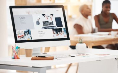 Building Landing Pages That Convert: Design and Marketing Tips