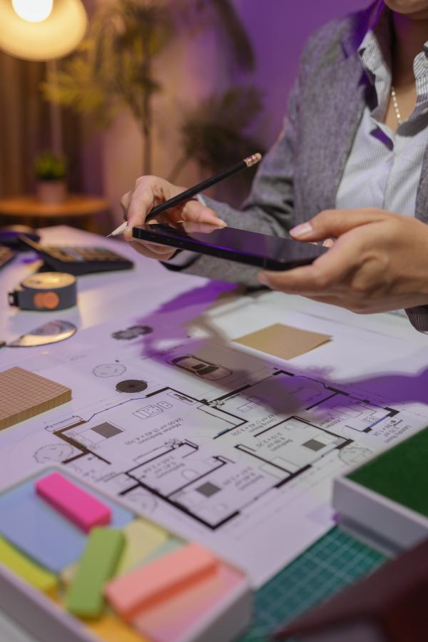 design process toronto