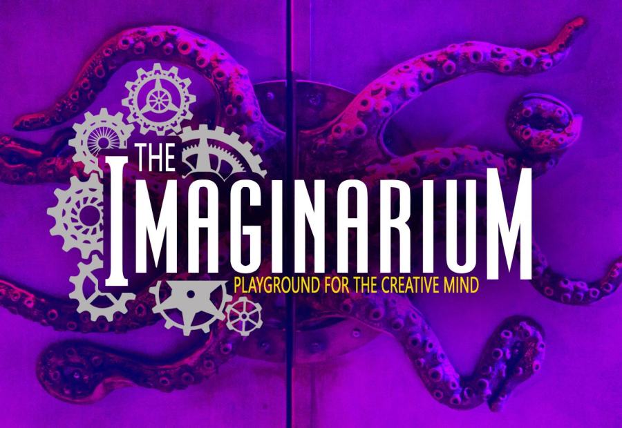 imaginarium escape games