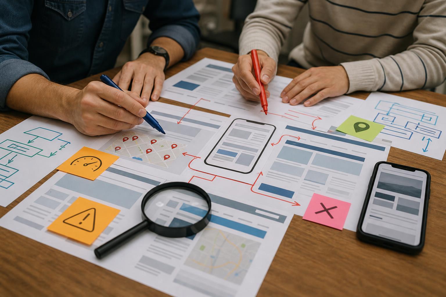 What a Good SEO Audit Actually Uncovers on a Small Business Website