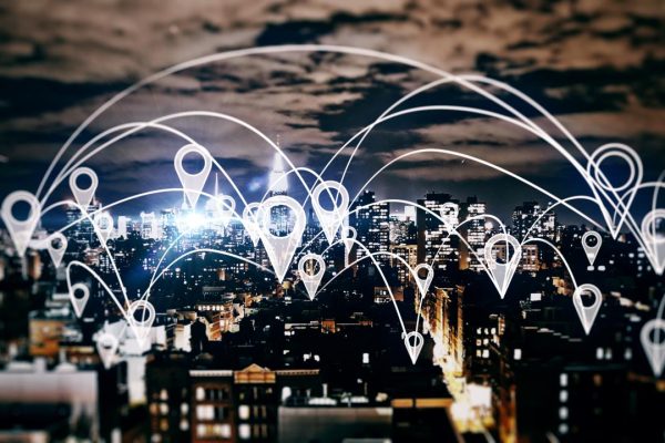 AI impact on local seo