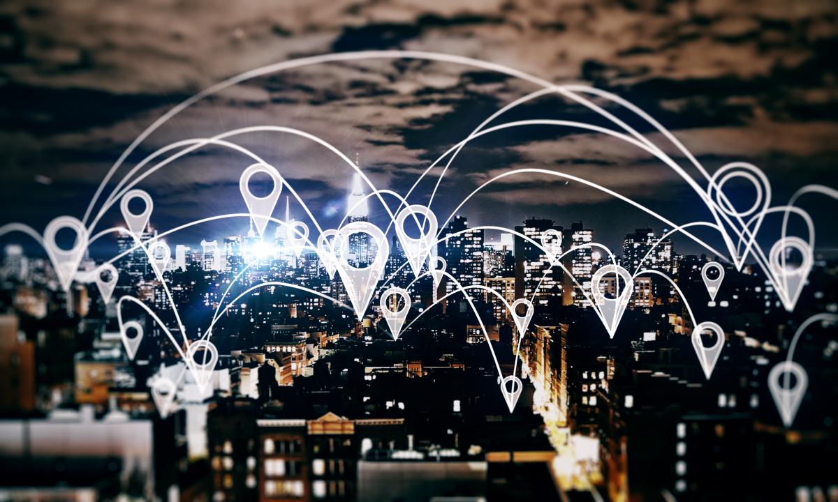 AI impact on local seo
