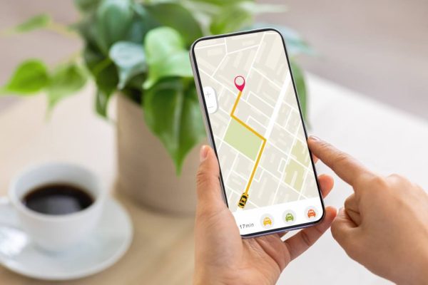 how to improve google maps ranking fast
