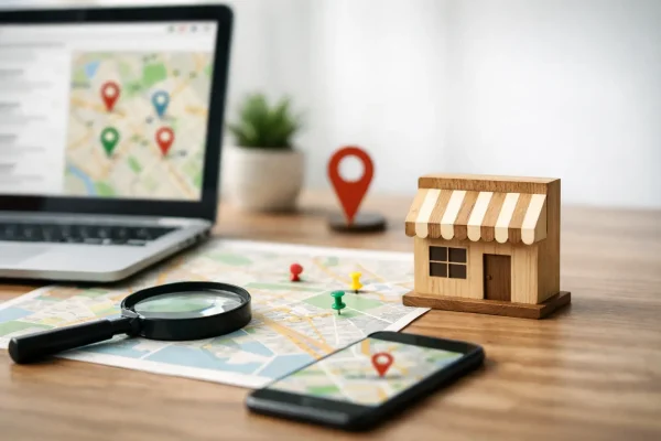Local SEO for Small Business: What Most Companies Get Wrong