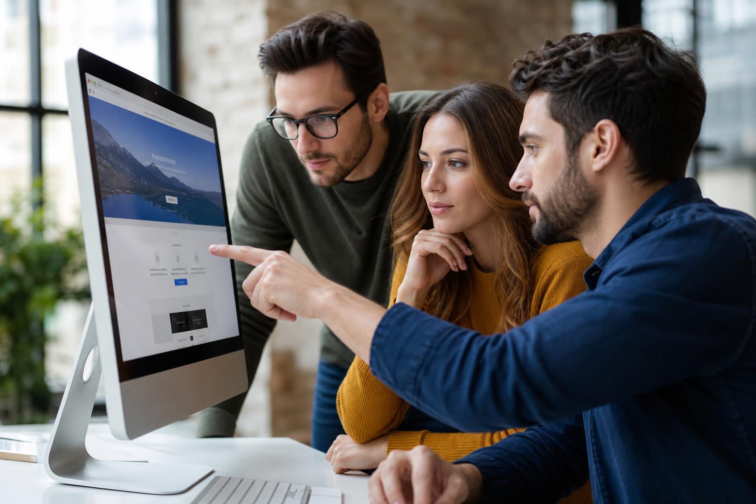 Are Your Landing Pages Quietly Undercutting Google Ads Performance?
