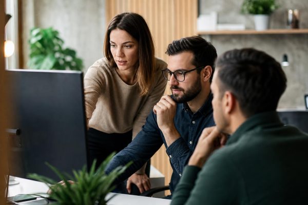 Custom Layouts vs. Templates for Toronto Lead Generation Websites
