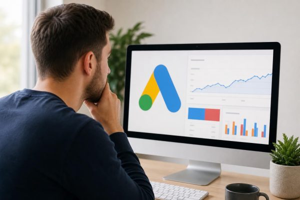 Google Ads Management vs. In-House PPC for Toronto Service Businesses