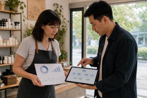 The Website Metrics That Reveal Lead Quality for Aurora Businesses