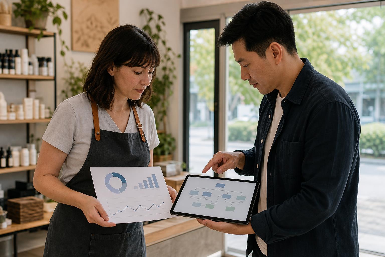 The Website Metrics That Reveal Lead Quality for Aurora Businesses