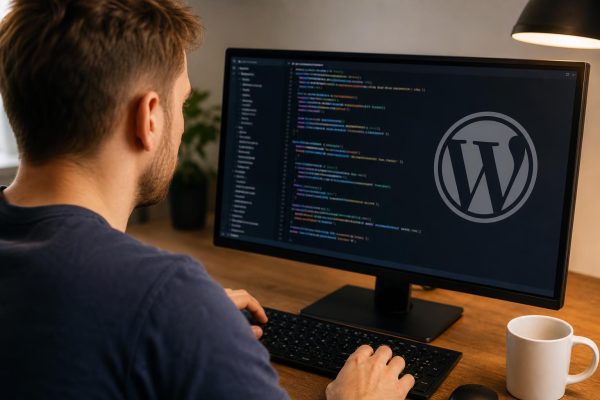Why Custom WordPress Pages Break After Updates