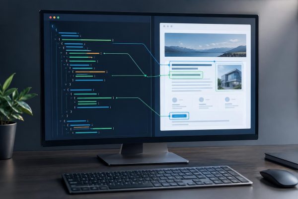 Schema Markup for Service-Area Businesses: What to Add, Where It Belongs, and How to Validate It
