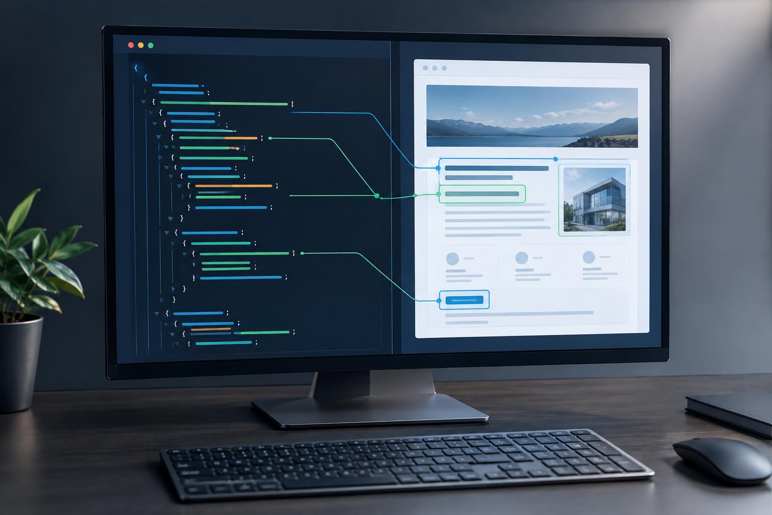 Schema Markup for Service-Area Businesses: What to Add, Where It Belongs, and How to Validate It